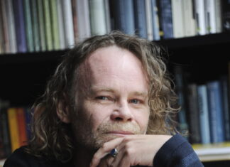 Weltlyriktag | Christoph W. Bauer / Kulturforum Rom