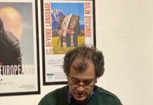 „tutanak“ – „nachschrift“ / Kulturforum Istanbul