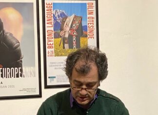 „tutanak“ – „nachschrift“ / Kulturforum Istanbul