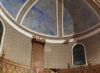 Contemporary Night by KIANN / Kulturforum Istanbul