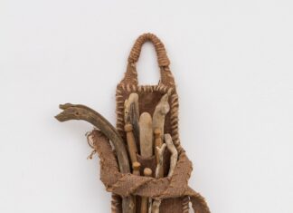 Befindlichkeiten / Kulturforum Berlin