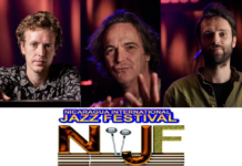 Dusha Connection / Kulturforum Mexico City