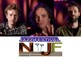 Dusha Connection / Kulturforum Mexico City