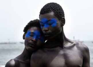 Samira Saidi – Werkschau / Kulturforum Zagreb