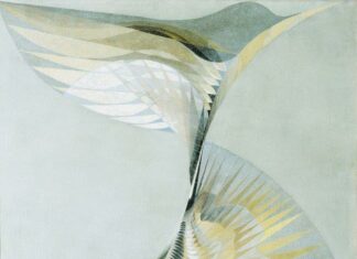 Bird Flight / Kulturforum Mailand