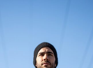 Manu Delago / Kulturforum Brüssel