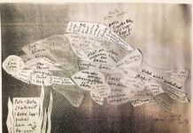 Internationale Literaturdialoge / Kulturforum Berlin