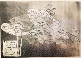 Internationale Literaturdialoge / Kulturforum Berlin