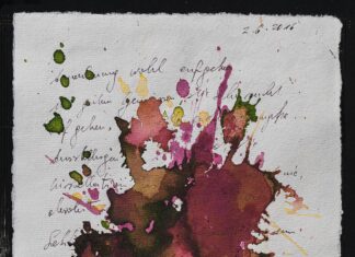 ÜBERLAGERUNGEN – SOVRAPPOSIZIONI / Kulturforum Rom