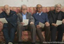 Cinéma du Réel. 11. – 20. März 2022– Centre Pompidou / Kulturforum Paris