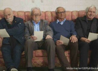 Cinéma du Réel. 11. – 20. März 2022– Centre Pompidou / Kulturforum Paris