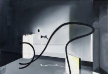 Markus Huemer: Eine Zusammenfassung von Allem / Kulturforum Prag