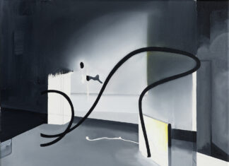 Markus Huemer: Eine Zusammenfassung von Allem / Kulturforum Prag