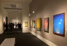 Adolfo Winternitz – Visionen der kommenden Zeiten / Botschaft Lima