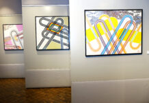 Zwischen Jubiläum und Unendlichkeit / Kulturforum Bratislava