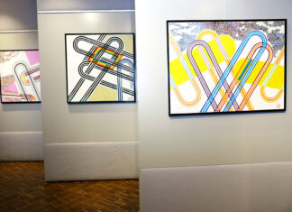 Zwischen Jubiläum und Unendlichkeit / Kulturforum Bratislava