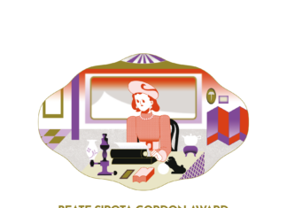 Beate Sirota Gordon Award 2022 / Kulturforum Tokio