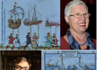 The Habsburg Mediterranean 1500-1800 / Kulturforum London