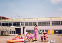 SKETCHBOOK QUARTET / Kulturforum New York