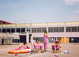 SKETCHBOOK QUARTET / Kulturforum New York