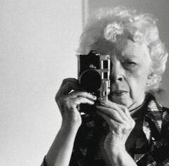 The Camera Is Cruel / Kulturforum New York