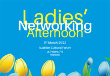 Frauentag in Warschau / Kulturforum Warschau