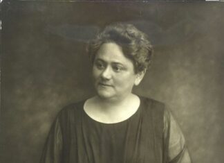 Eugenie Schwarzwald / Kulturforum Bukarest