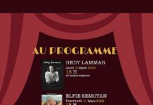 Österreichische Frauen, die Geschichte machten! / Botschaft Tunis