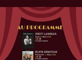 Österreichische Frauen, die Geschichte machten! / Botschaft Tunis