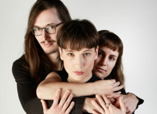 Sigrid Horn / Kulturforum Berlin