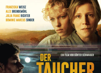 Der Taucher (The Diver Inside) / Kulturforum New Delhi