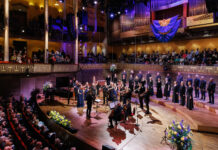 KYIV SOLOISTS / Botschaft Stockholm