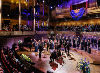 KYIV SOLOISTS / Botschaft Stockholm