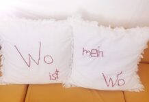 WHERE IS MY WHERE / Kulturforum Bern