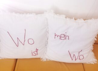 WHERE IS MY WHERE / Kulturforum Bern