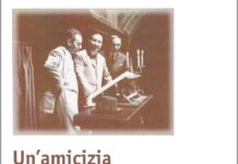 Un’amicizia del mondo di ieri / Kulturforum Mailand