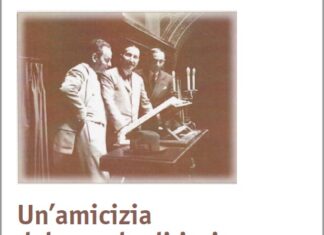 Un’amicizia del mondo di ieri / Kulturforum Mailand