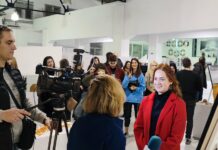 Workshop und Ausstellung „AlNaFiCS“ / Kulturforum Belgrad