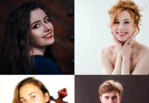 VIVA LA CLASSICA! – Melancholie / Kulturforum London