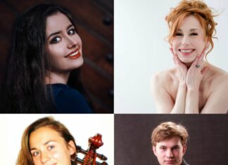 VIVA LA CLASSICA! – Melancholie / Kulturforum London