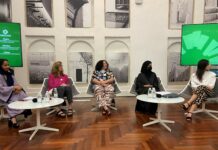 Connecting Art – Connecting Environments / Botschaft Doha
