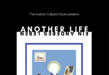 Another Life/Ein anderes Leben – Kulturforum New Delhi