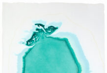 Sarah Bildstein: „Excerpts“ / Kulturforum Tokio