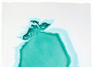 Sarah Bildstein: „Excerpts“ / Kulturforum Tokio