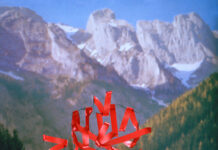 Visage(s) d’Europe / Kulturforum Paris