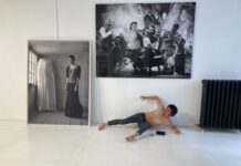 Stand Alones / Kulturforum Brüssel