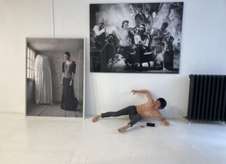 Stand Alones / Kulturforum Brüssel