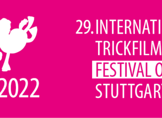 Internationales Trickfilm-Festival Stuttgart (ITFS, 3.-8. Mai 2022) / Kulturforum Berlin