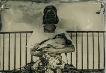 SAINT GENET – Portrait III, MADNESS / Botschaft Podgorica