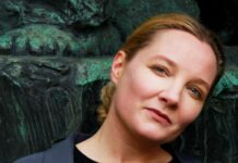 Teresa Dopler – Vom weißen Dorf auf den Monte Rosa / Kulturforum Bern